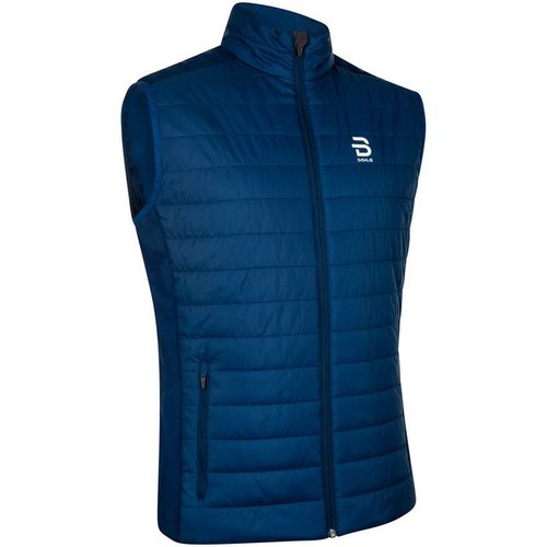 Daehlie Funktionsweste Vest Graphlite