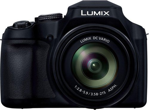 Panasonic Lumix DC-FZ82D Kompaktkamera