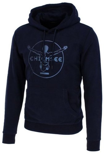 Chiemsee Hoodie Men, Sweatshirt, Regular Fit (1-tlg)