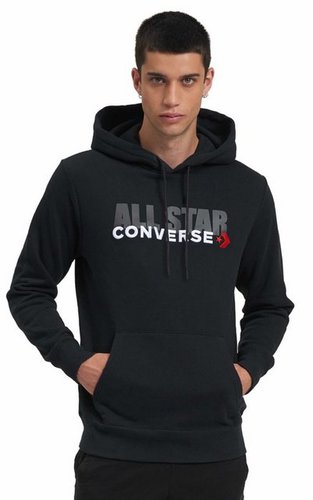 Allstar Sweatshirt