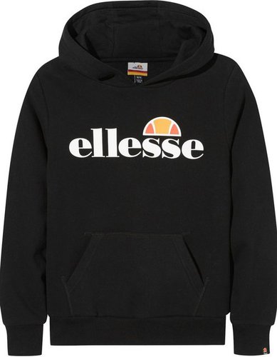 Ellesse Kapuzensweatshirt Jero OH Hoody Jnr