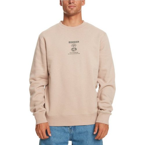 Quiksilver Sweatshirt SURF EARTH OTLR SURF EARTH OTLR