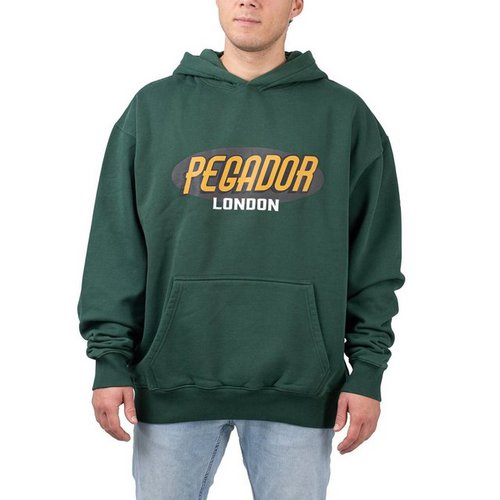 Pegador Hoodie County Oversized