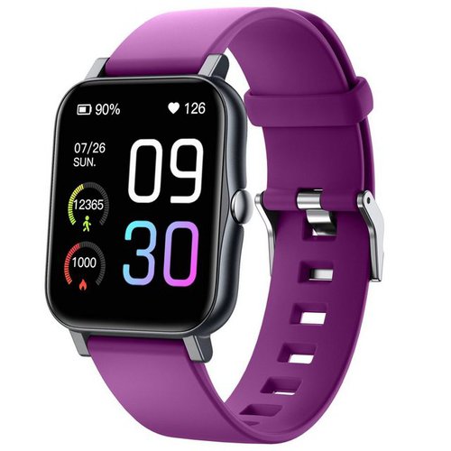 Apple Watch Uhr Schwimmen Wasserdicht Okwish Smart Watch