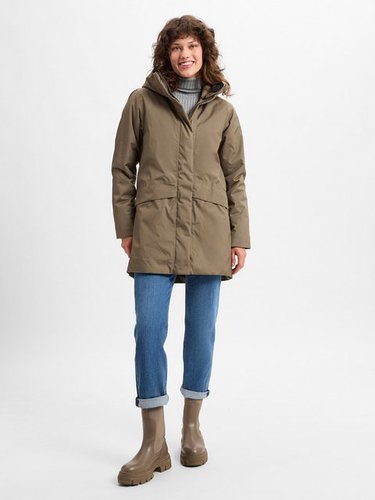Didriksons Parka CAJSA WNS PARKA 6