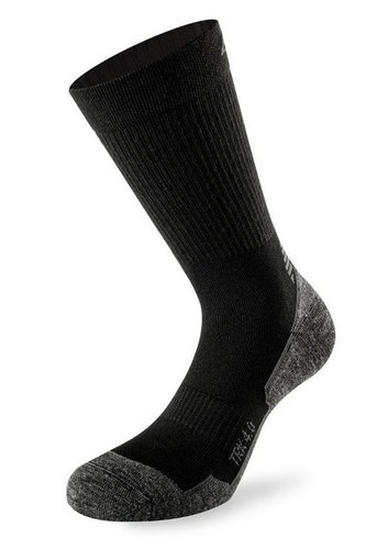 Lenz Funktionsshirt Trekking 4.0 Socken