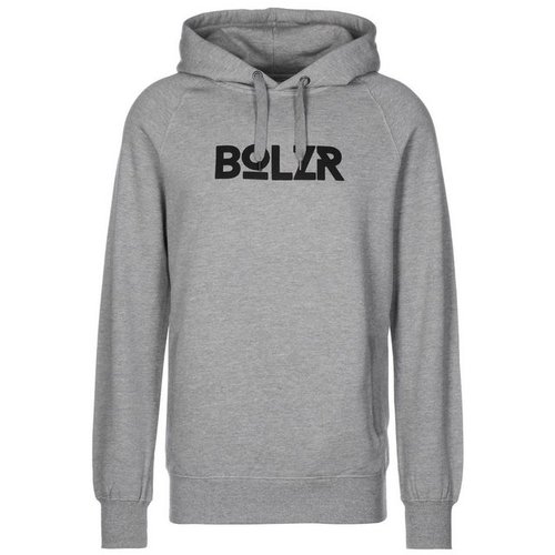 Bolzr Hoodie Kapuzenpullover Herren