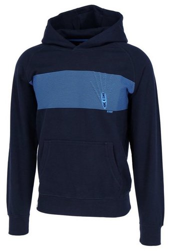 Derbe Kapuzensweatshirt Kink (1-tlg)