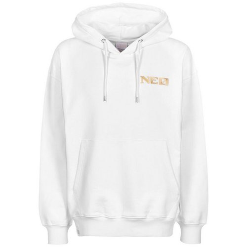 Outfitter Hoodie NEO Premium Nomen Est Omen Kapuzenpullover Herren