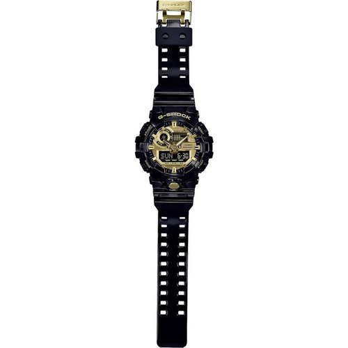 Casio Armbanduhr-gold Watch