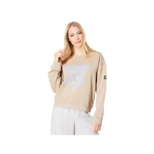 Ecoalf Sweatshirt uni sonstiges (1-tlg)