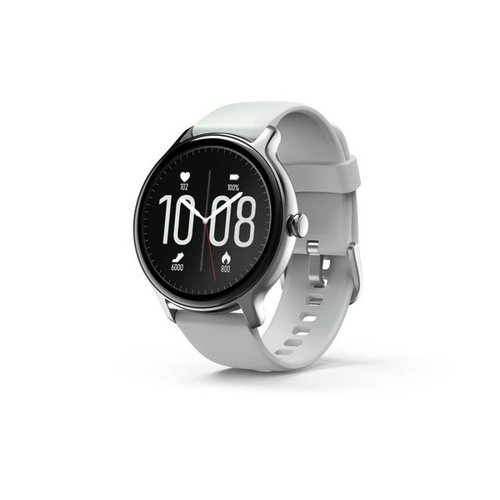 Hama Smartwatch "Fit Watch 4910", wasserdicht, Herzfrequenz, Smartwatch