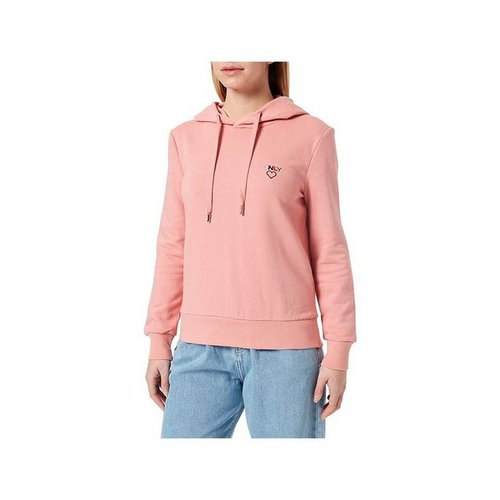 Only Sweatshirt uni regular fit (1-tlg)
