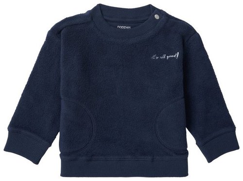Noppies Sweater Pullover Troup (1-tlg)