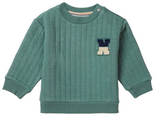 Noppies Sweater Pullover Teaticket (1-tlg)