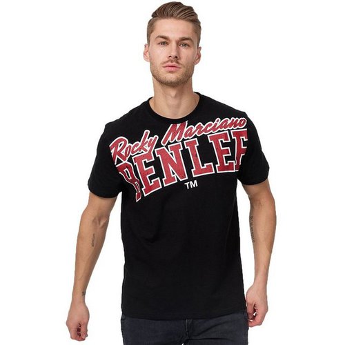 Benlee Rocky Marciano T-Shirt GROSSO M (1-tlg)