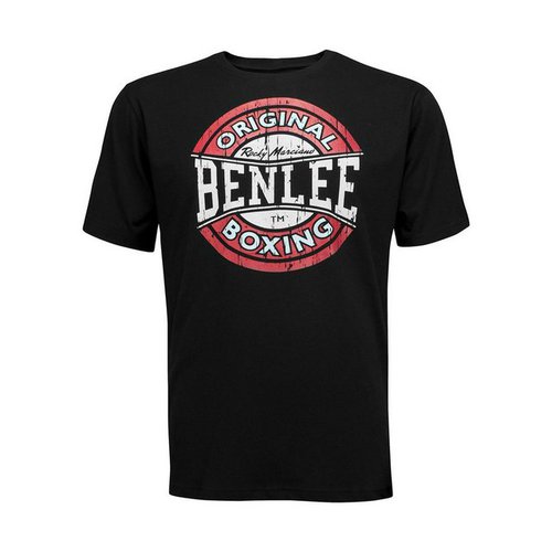 Benlee Rocky Marciano T-Shirt BOXING LOGO L (1-tlg)