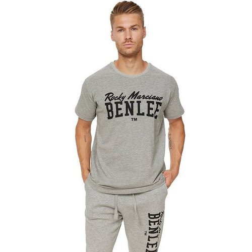 Benlee Rocky Marciano T-Shirt Donley M (1-tlg)