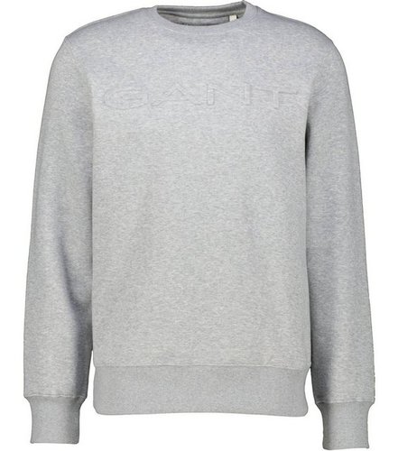 Gant Sweatshirt Herren Sweatshirt (1-tlg)