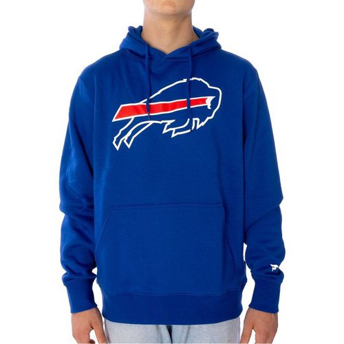 Fanatics Hoodie NFL Buffalo Bills Hoodie Herren Kapuzenpullover blue (1-tlg)