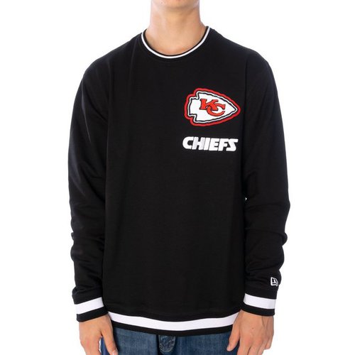 New Era Sweater Sweatpulli Logoselect Kansas City Chiefs