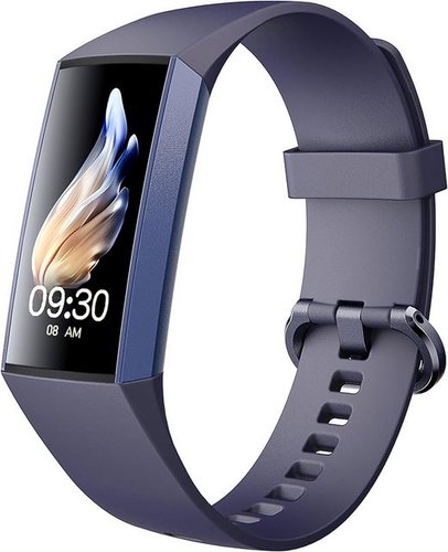 Findtime Smartwatch (1,1 Zoll, Android, iOS), Mit Gesundheitsuhr Blutdruckmessung Sportuhr Schrittzähler Pulsuhr