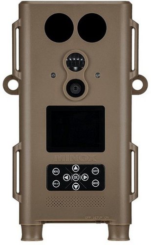 Minox DTC 460 Kompaktkamera
