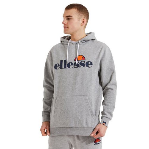 Ellesse Hoodie SL Gottero (1-tlg)