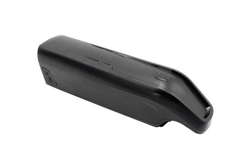 Powersmart ZZ1311004 LEB36YP001.D29 E-Bike Akku 14,5Ah 522Wh für Prophete Alu-Trekking 28, Prophete Entdecker e9.7 Trekking 28 Li-ion 14500 mAh (36 V)