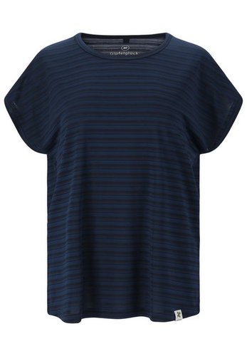 Gipfelglück Funktionsshirt Lieselotte für Damen, schnelltrocknend und atmungsaktiv