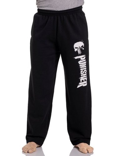 Marvel Jogginghose The Punisher Logo