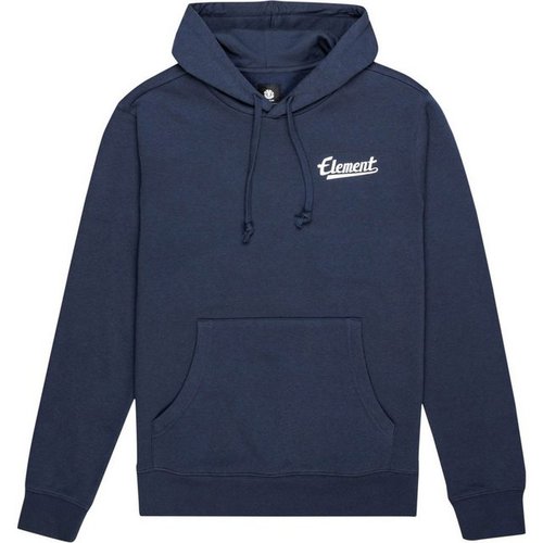 Element Hoodie SCRIPT CHEST M OTLR SCRIPT CHEST M OTLR