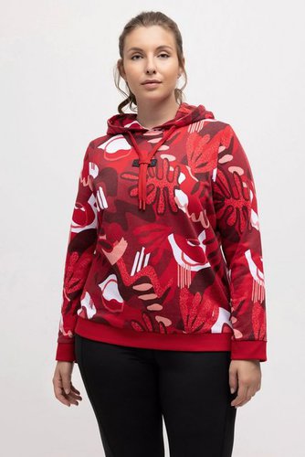 womens hoodies sweatshirt ulla popken
