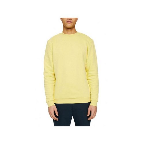 Esprit Sweatshirt uni (1-tlg)