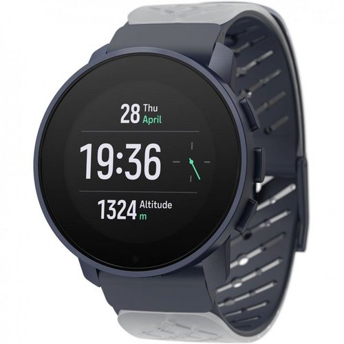 Suunto 9 Peak Pro - Smartwatch - ocean blue Smartwatch