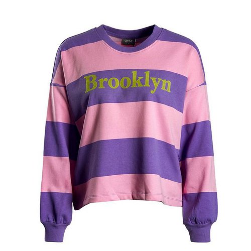 Only Sweatshirt Joana O-Neck