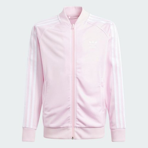 Adidas Trainingsjacke ADICOLOR SST ORIGINALS JACKE