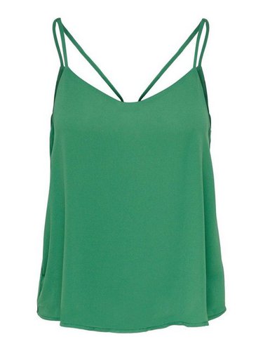 Only Sweatshirt ONLMOON SINGLET NOOS WVN