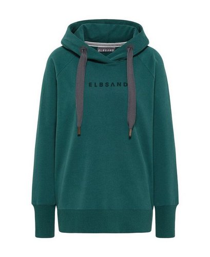 Elbsand Sweatshirt Svana Hoodie