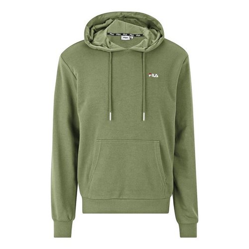 Fila Hoodie Bengel Regular Hoody mit gesticktem FILA-Logo