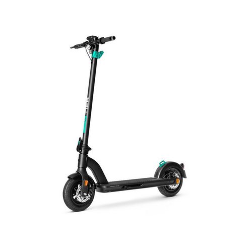 Soflow E-Scooter SO myTIER, 20,00 km/h, bis zu 40 km Reichweite