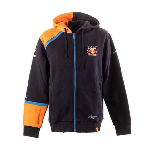 Kini Red Bull Hoodie