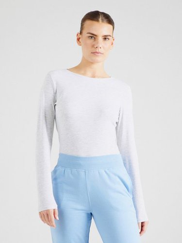 4f Funktionsshirt (1-tlg) Plain/ohne Details