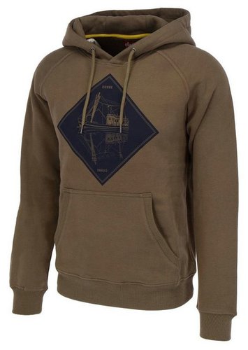 Derbe Hoodie Schipp