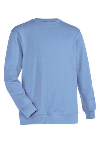 Expand Sweatshirt aus strapazierfähigem Material