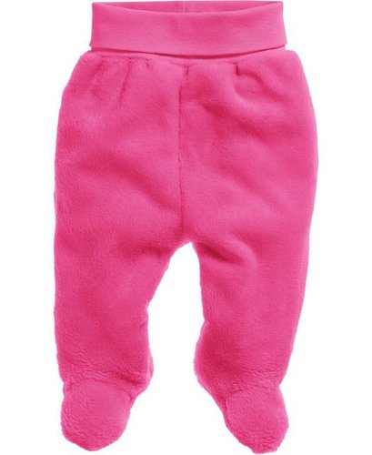 Playshoes Schlupfhose Kuschelfleece-Hose