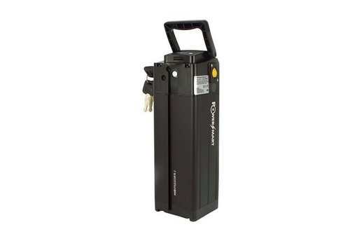 Powersmart LEB36HS97B E-Bike Akku Pedelec 36V 14Ah für MiFa Rex Prophete ALDI NCM e-Bike 14000 mAh