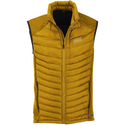 Maul Sport Maul Sport® Funktionsweste Steppweste Brunnenkopf (1-tlg)
