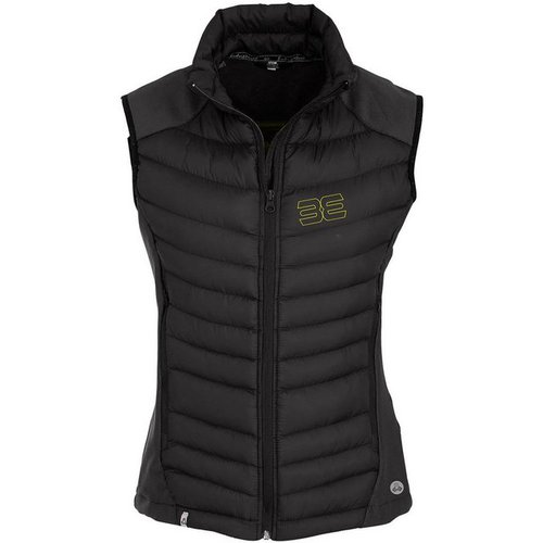 Maul Sport Maul Sport® Funktionsweste Hybrid-Steppweste Sardona (1-tlg)