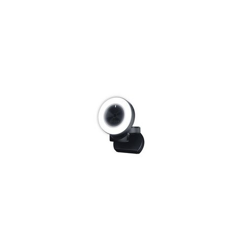 Razer Kiyo schwarz Webcam Webcam